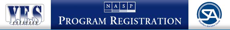 NASP Registration Program